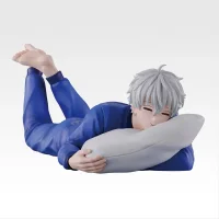 Figurine Seishiro Nagi - version dodo -