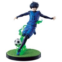 Figurine Yoichi Isagi