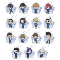 Mascota acrílica Kyun-Chara