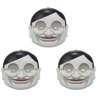 Serpo Mask ~Multiplying~