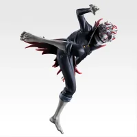 Okarun (transformation) MASTERLISE