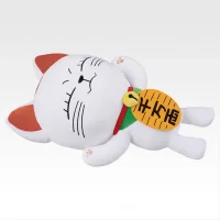 Turbo Baba (Maneki-neko) Kuschelplüsch