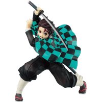 Figura de Tanjiro Kamado (Reissue ver.)