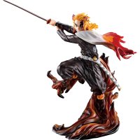 Versione Last One – Figure di Kyojuro Rengoku