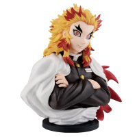 Kyojuro Rengoku Art Scale Figure
