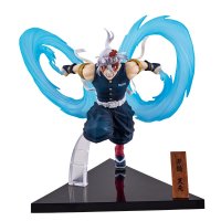 Tengen Uzui Figure
