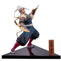 Figurine Tengen Uzui