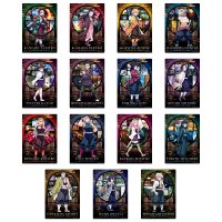 Mini planche d’illustration