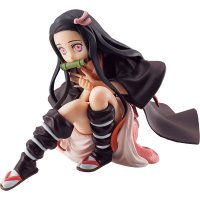 Figura de Nezuko Kamado (versión reedición)