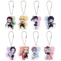 Charm acrylique Kyun-Chara