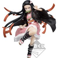 Figura de Nezuko Kamado