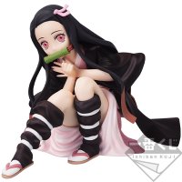 Figurine Nezuko Kamado