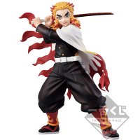 Figura de Kyojuro Rengoku