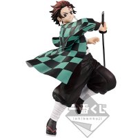 Figura de Tanjiro Kamado