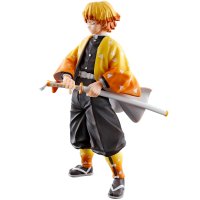 Figurine Zenitsu Agatsuma