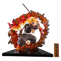 Kyojuro Rengoku Figur
