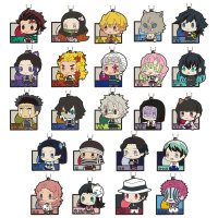 Chokonokko – „Pukutto“ Gummi-Maskottchen