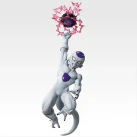 Frieza MASTERLISE