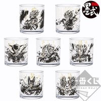 Iconic Quote Glass Collection