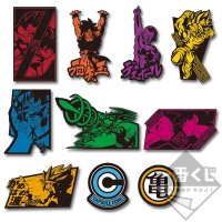 Sticker decorativo de goma