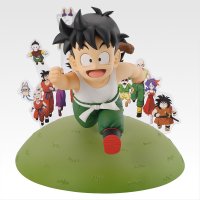 Gohan DRAGONBALL SNAP FIGURE