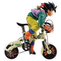Goku DRAGONBALL SNAP FIGURE