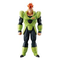 MASTERLISE Android 16