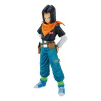 MASTERLISE Android 17
