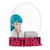 Bulma – Figurine avec miroir