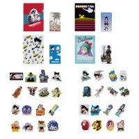 Assortiment de papeterie