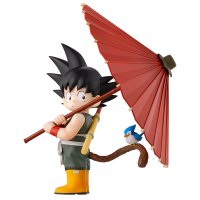 Figura de Goku