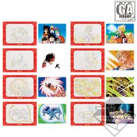 Memorial Key Animation Art PLUS