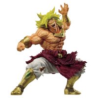 Figura de Broly Super Saiyan legendario
