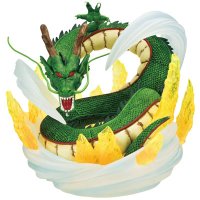 Erscheine! Shenlong-Figur