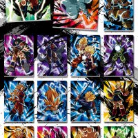 Set de clear files