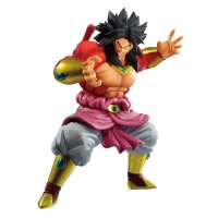 Figure di Broly (Super Saiyan 4)