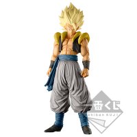 Super-Saiyajin Gogeta