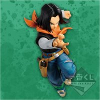 Android 17