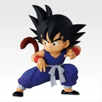 Goku MASTERLISE
