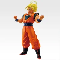 Super Saiyan 2 Goku MASTERLISE
