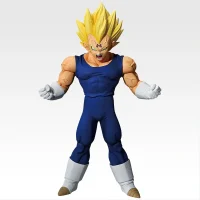 Majin Vegeta MASTERLISE