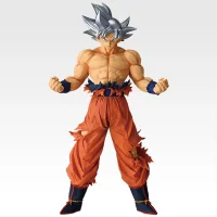 Goku Ultra Instinct MASTERLISE