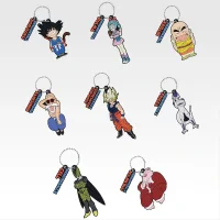 Rubber Charm