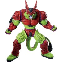 Figurine Cell Max