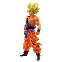 Super-Saiyajin-Goku-Figur