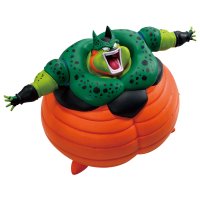 Figurine Cell (explosion)