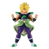 Figura de Broly Super Saiyan