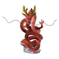Shenron Figure Ultimate DB ver.