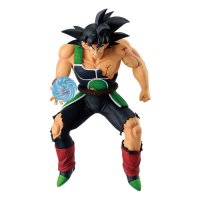 Bardock MASTERLISE
