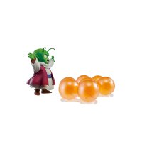 Lot F : Figurine Dragon Ball & Dendé